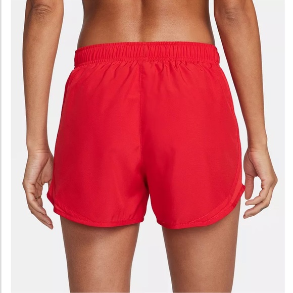 Nike women’s Tempo Running Shorts blue size large - Picture 5 of 16